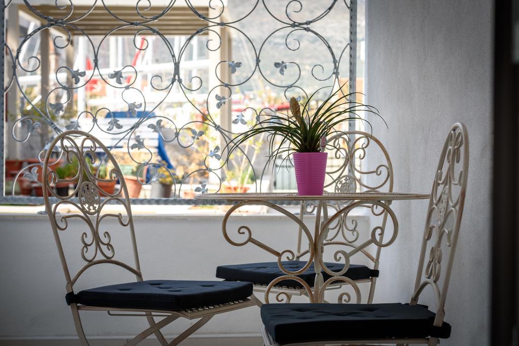 Apartamento Studio Tironi 2 -Sonja Trogir Exterior foto