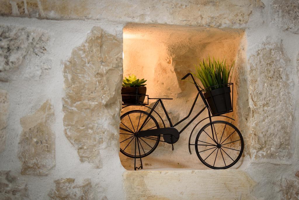 Apartamento Studio Tironi 2 -Sonja Trogir Exterior foto