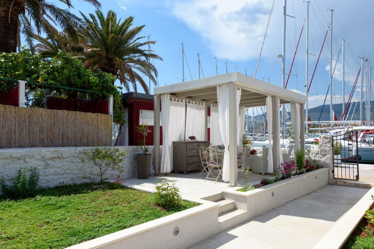 Apartamento Studio Tironi 2 -Sonja Trogir Exterior foto