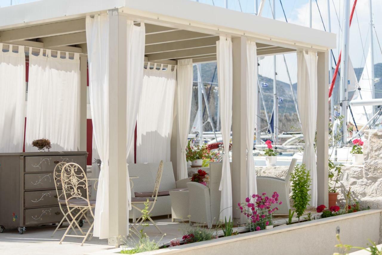 Apartamento Studio Tironi 2 -Sonja Trogir Exterior foto