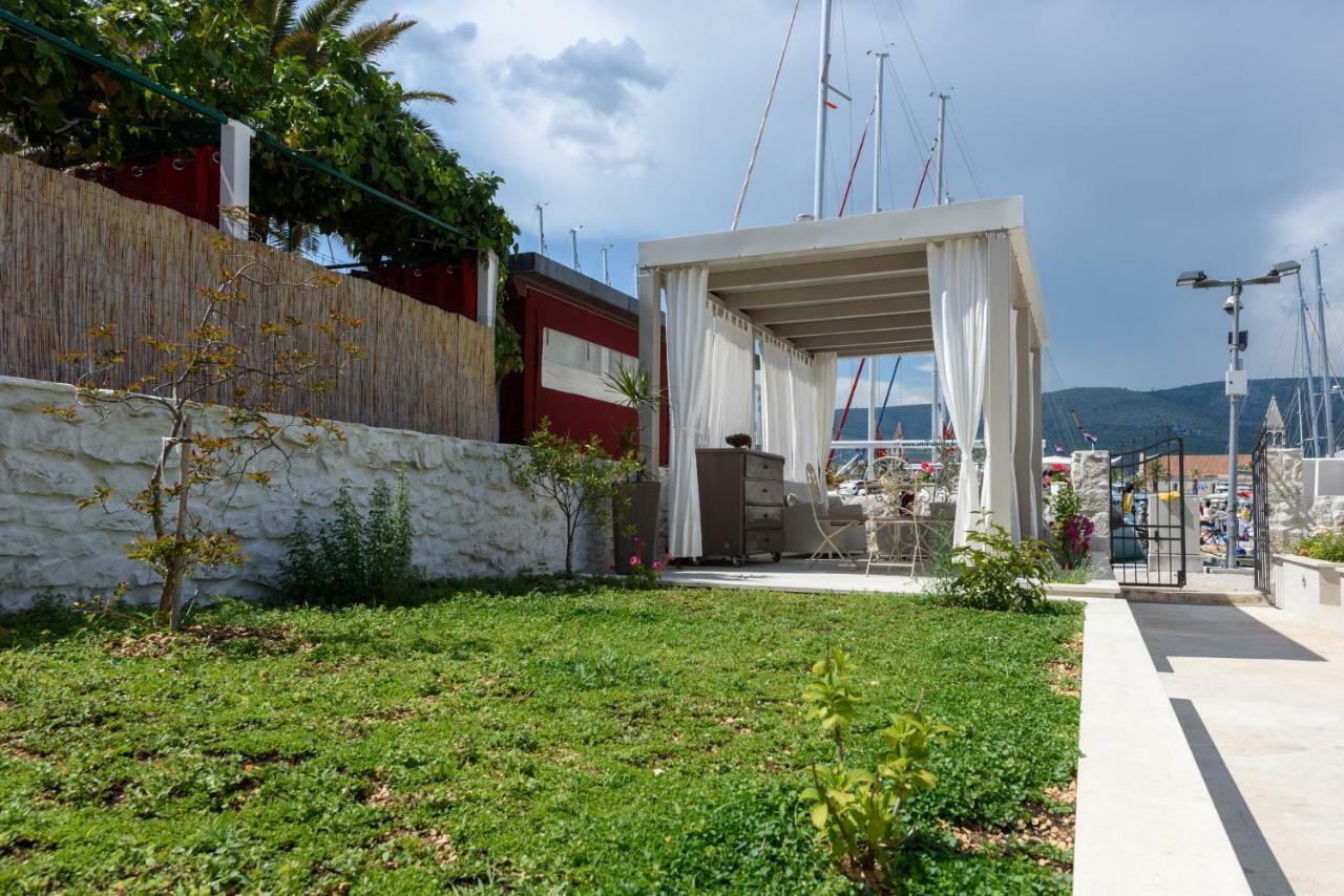 Apartamento Studio Tironi 2 -Sonja Trogir Exterior foto