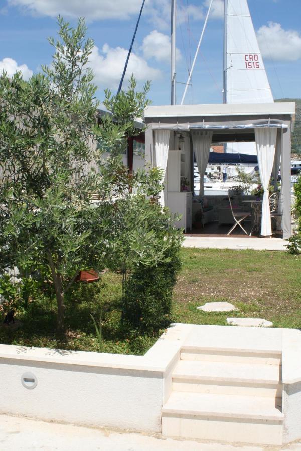 Apartamento Studio Tironi 2 -Sonja Trogir Exterior foto