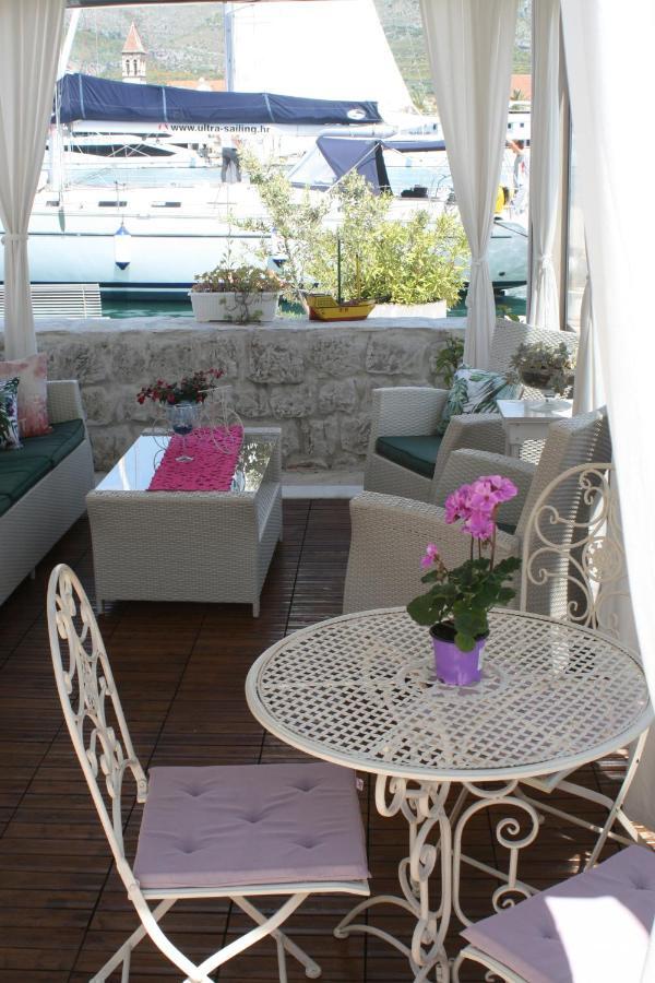 Apartamento Studio Tironi 2 -Sonja Trogir Exterior foto