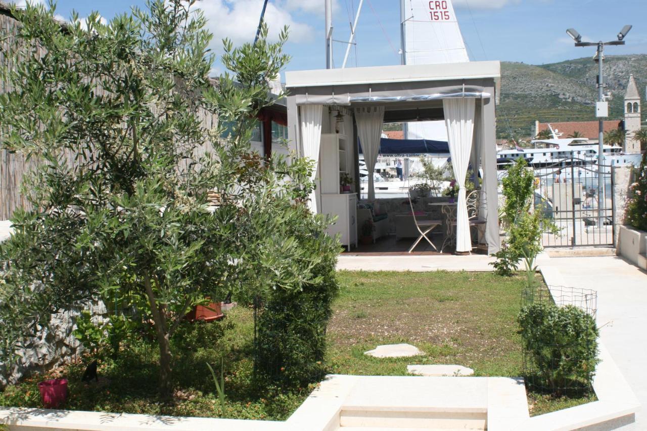 Apartamento Studio Tironi 2 -Sonja Trogir Exterior foto