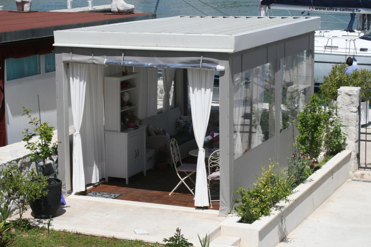 Apartamento Studio Tironi 2 -Sonja Trogir Exterior foto