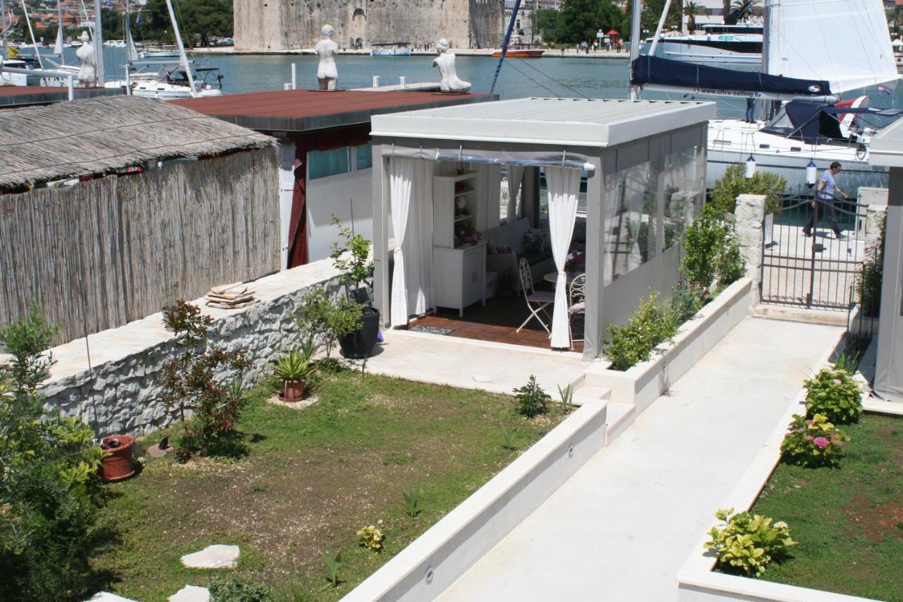 Apartamento Studio Tironi 2 -Sonja Trogir Exterior foto